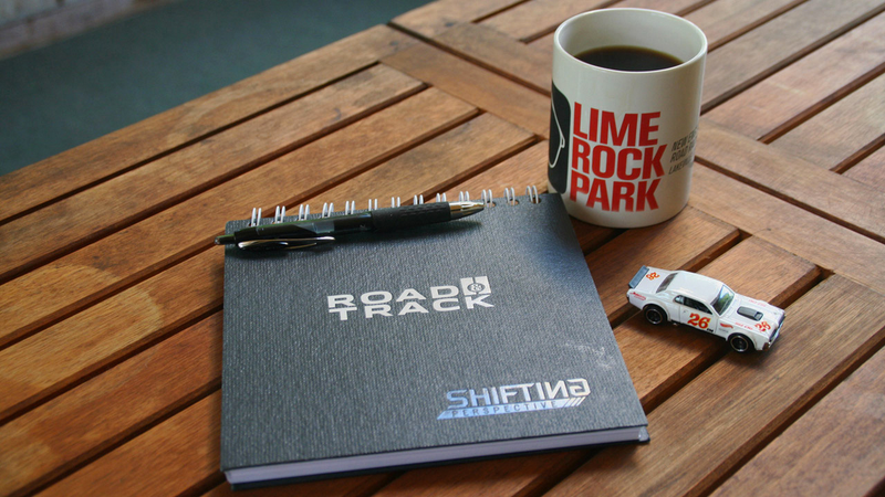Illustration for article titled Professional grade coffee mugs